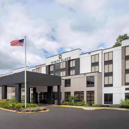 Hyatt Place Fair Lawn Paramus Esterno foto
