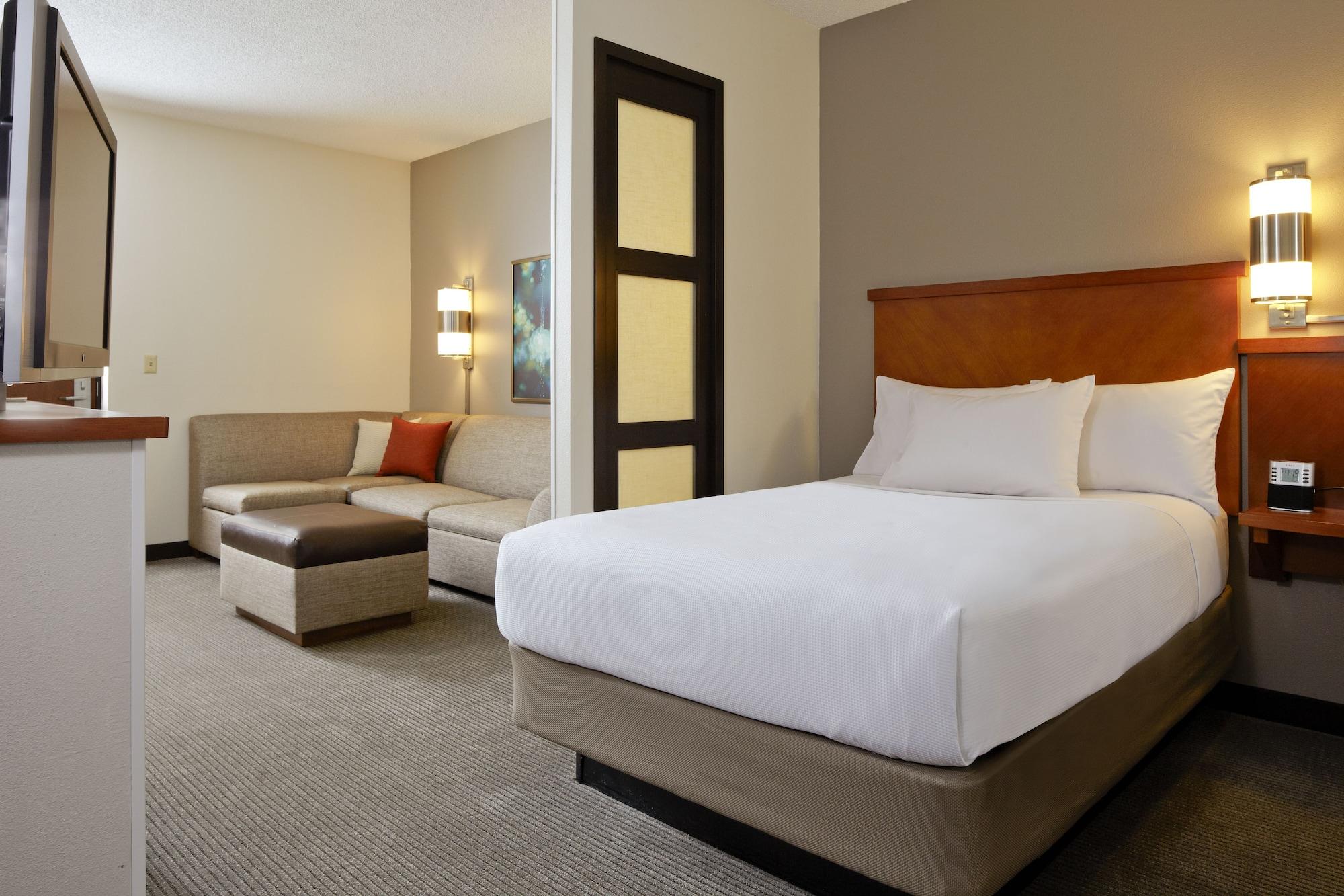 Hyatt Place Fair Lawn Paramus Esterno foto