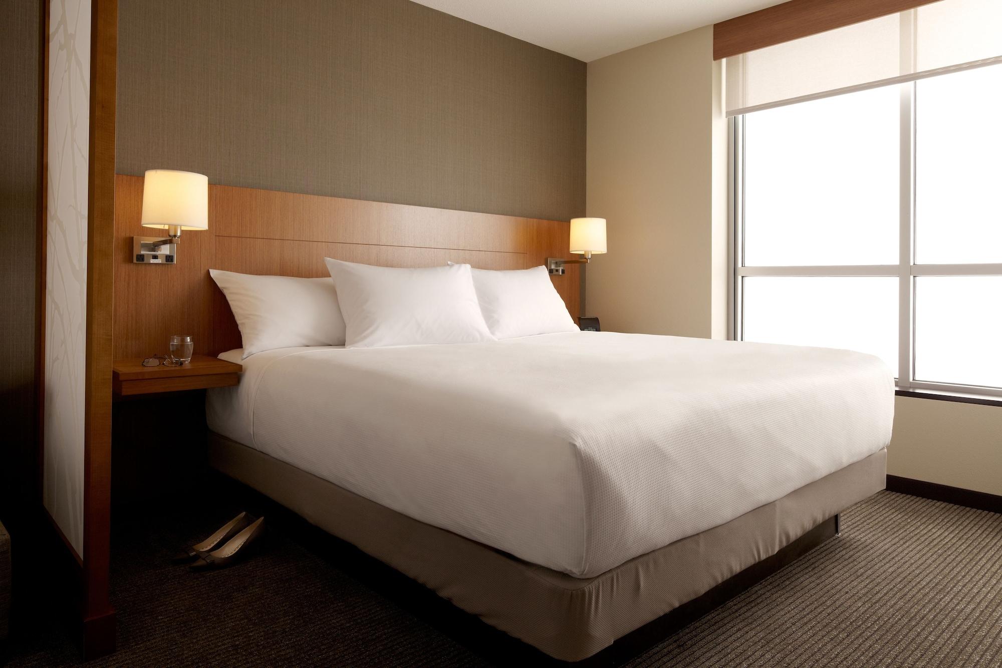 Hyatt Place Fair Lawn Paramus Esterno foto