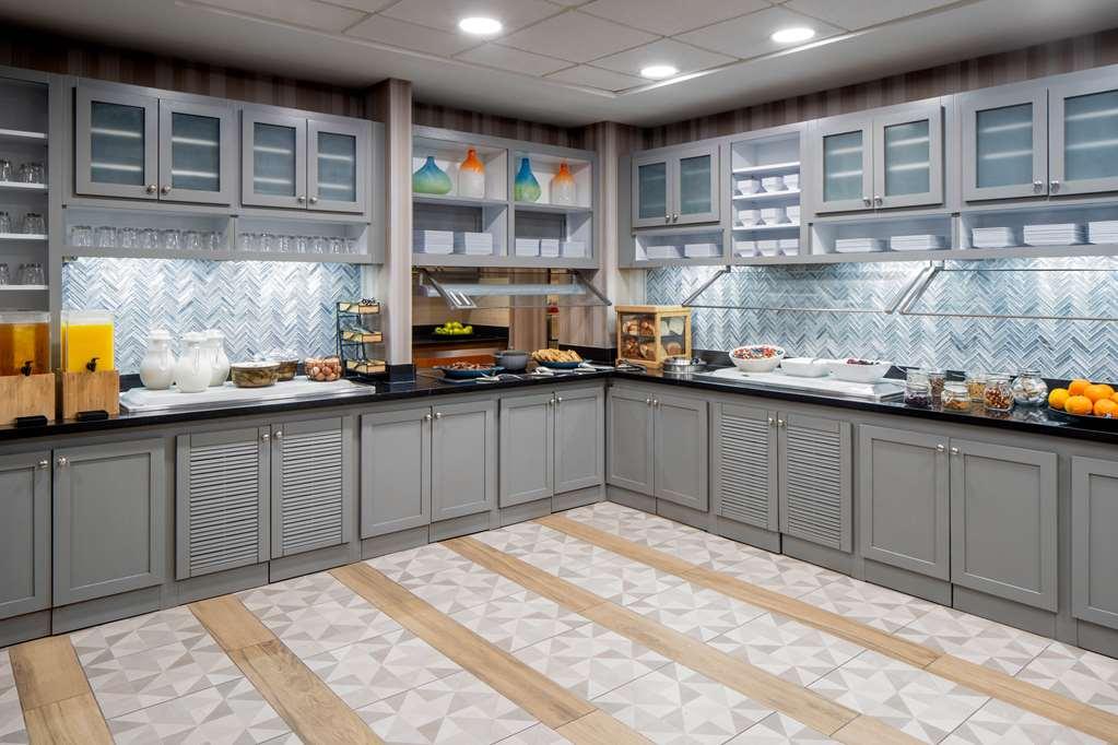 Hyatt Place Fair Lawn Paramus Ristorante foto