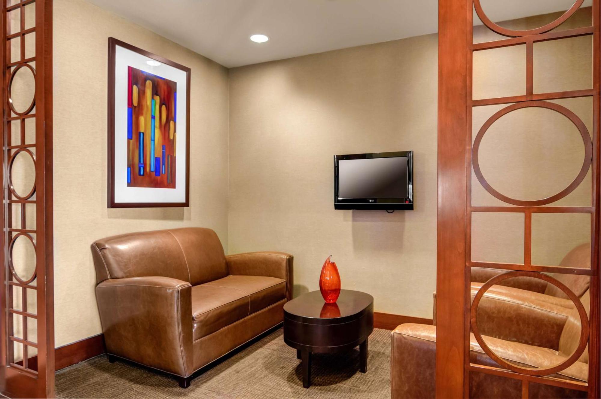 Hyatt Place Fair Lawn Paramus Esterno foto