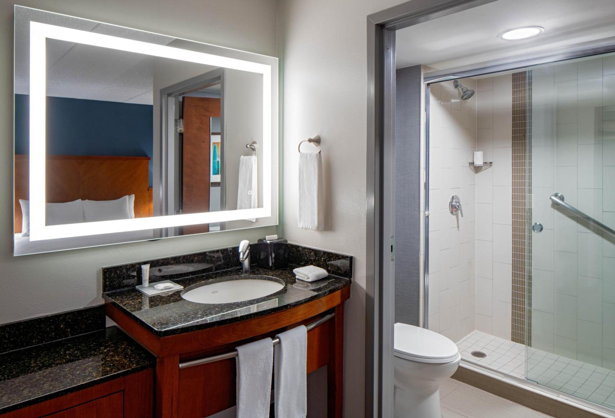 Hyatt Place Fair Lawn Paramus Esterno foto