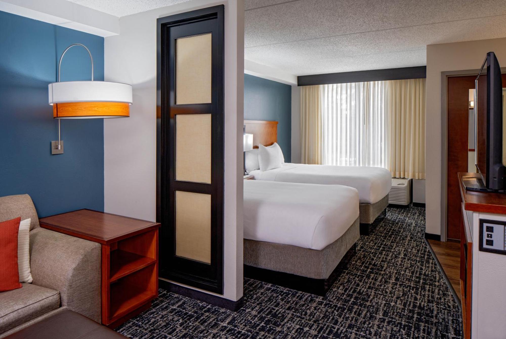 Hyatt Place Fair Lawn Paramus Esterno foto