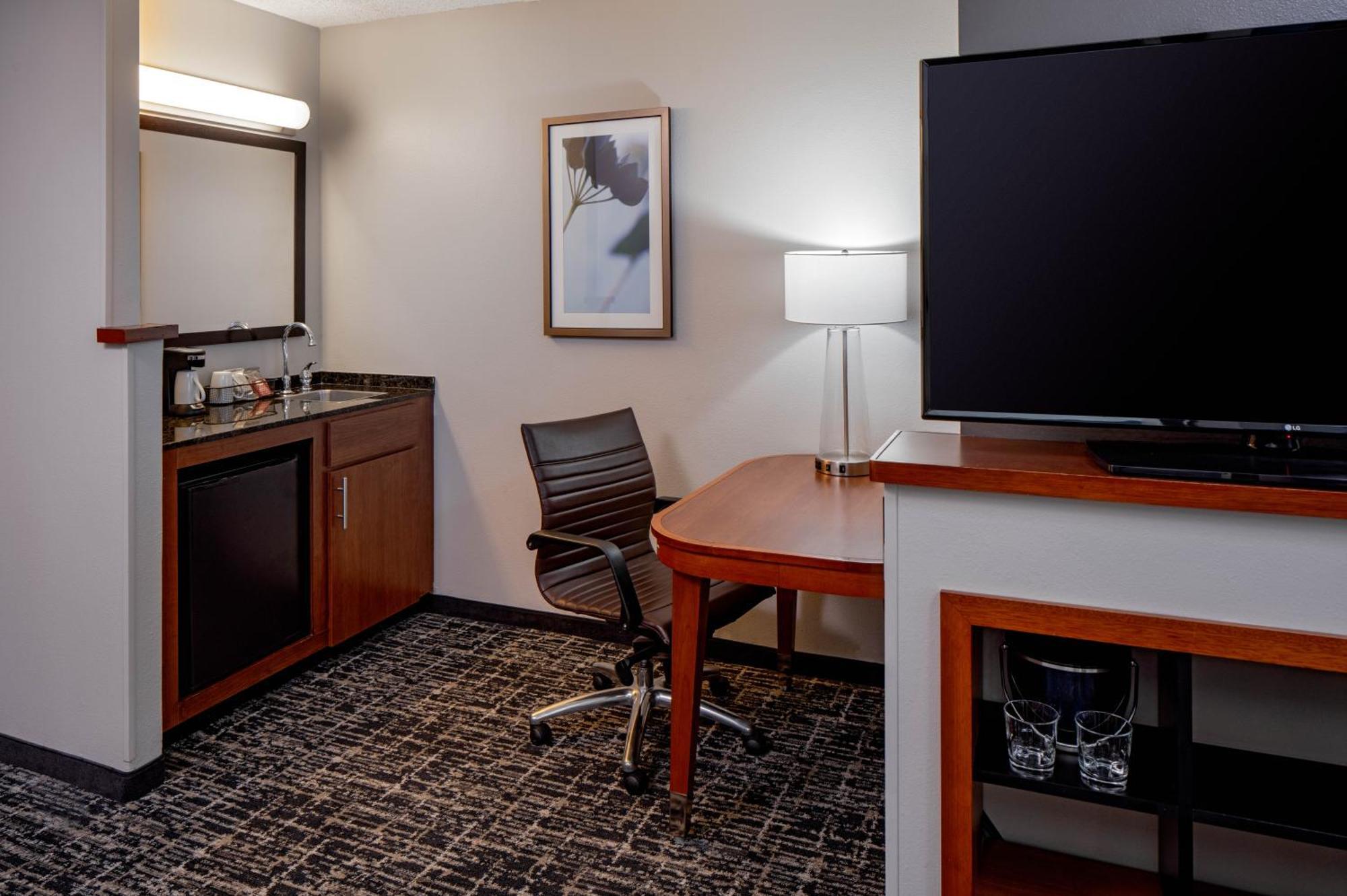 Hyatt Place Fair Lawn Paramus Esterno foto