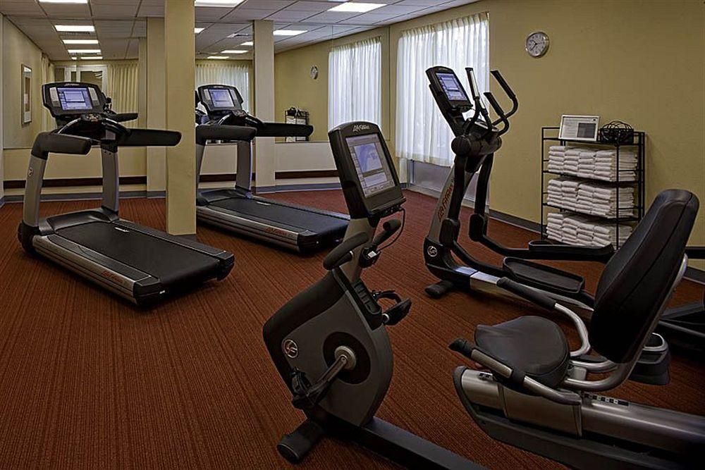 Hyatt Place Fair Lawn Paramus Servizi foto
