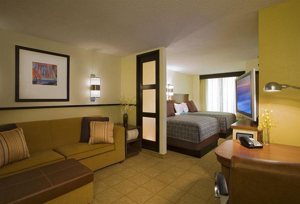 Hyatt Place Fair Lawn Paramus Camera foto