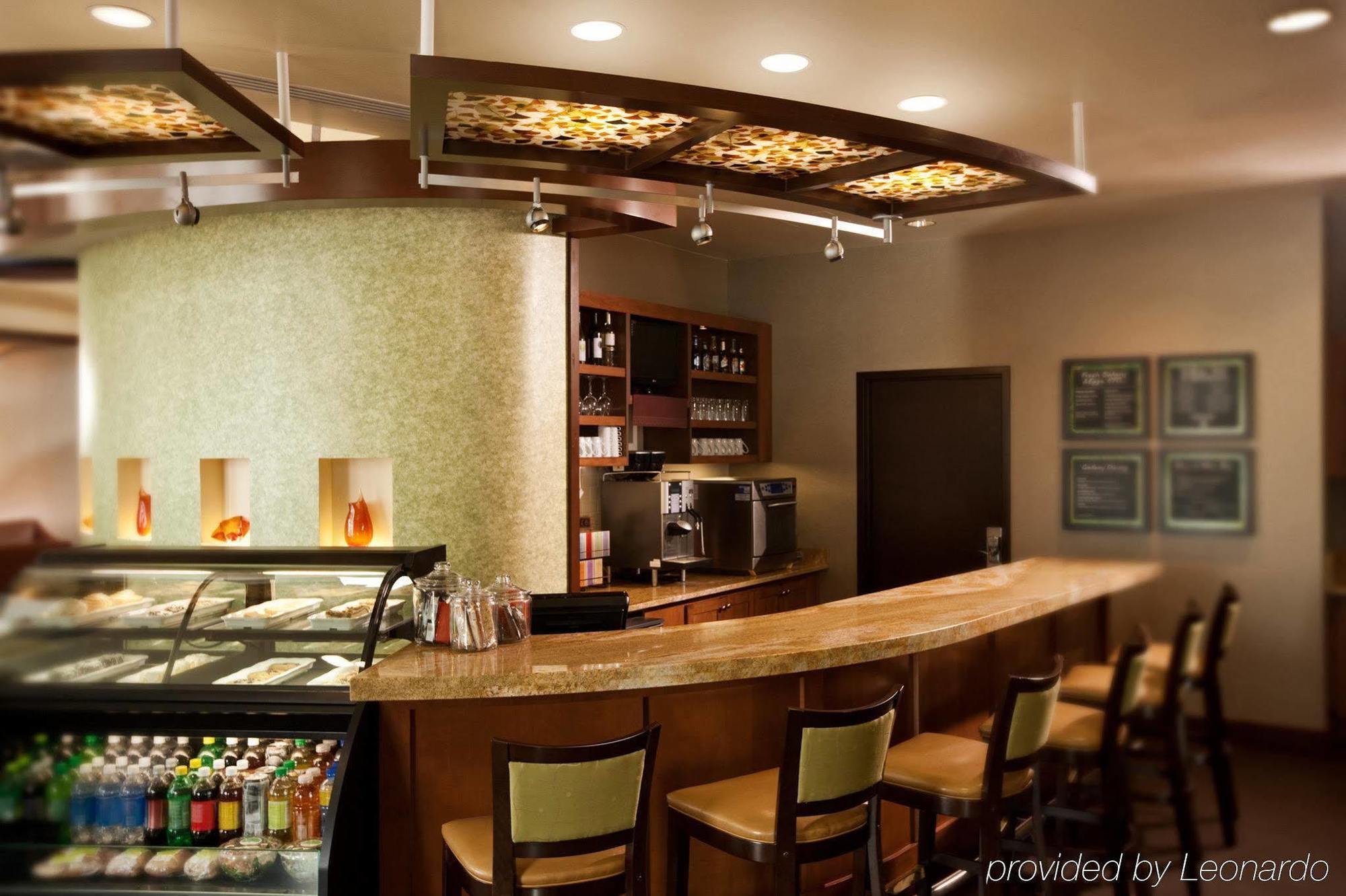 Hyatt Place Fair Lawn Paramus Ristorante foto
