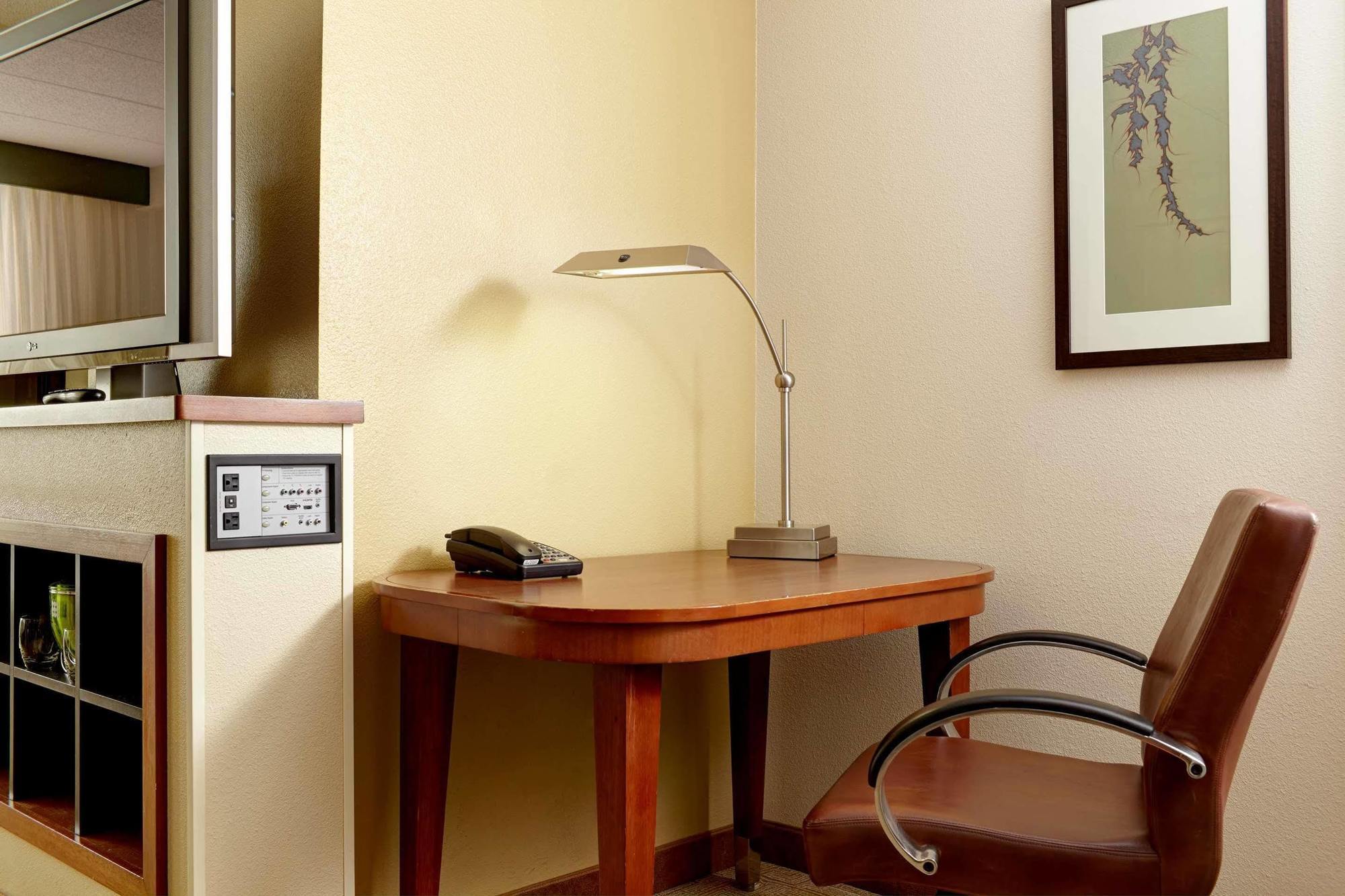 Hyatt Place Fair Lawn Paramus Esterno foto