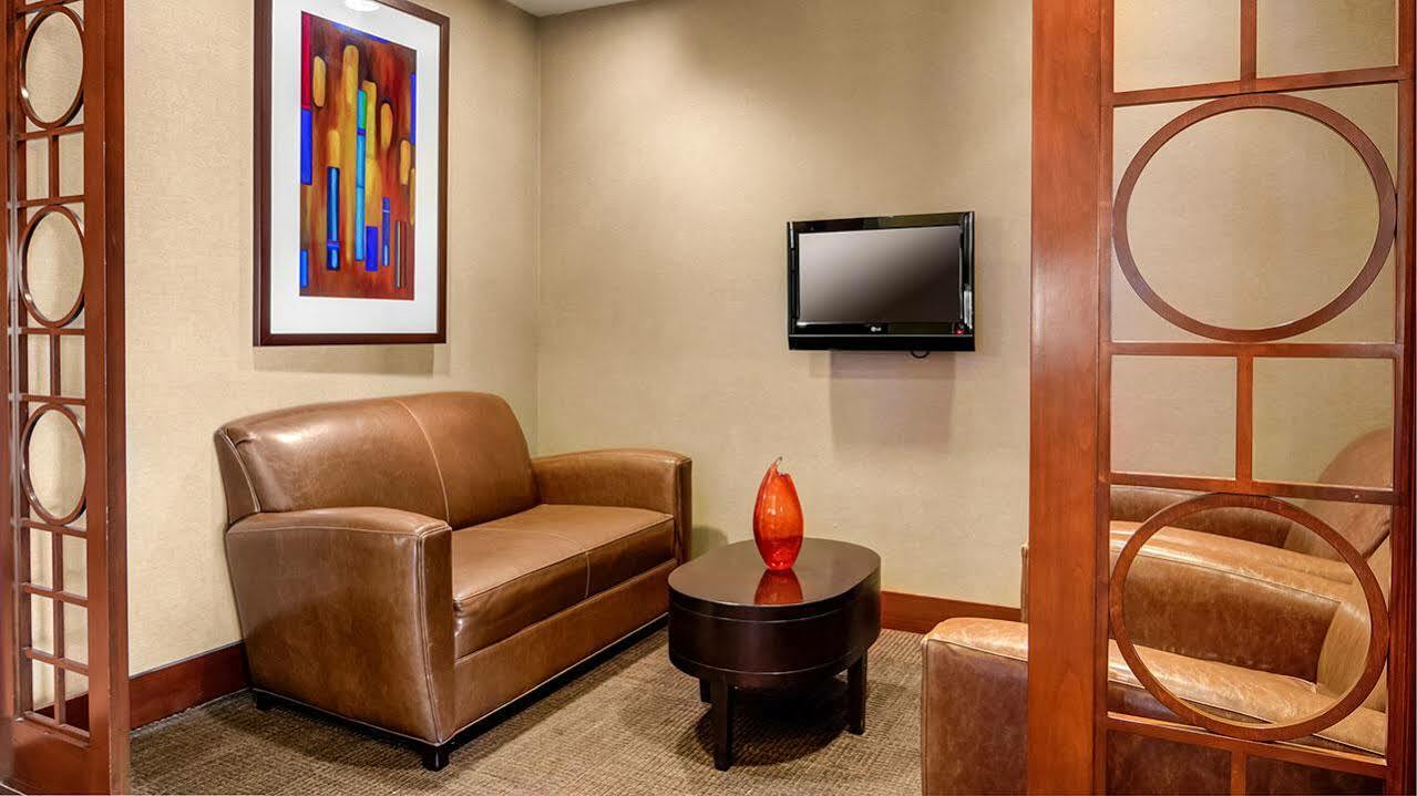 Hyatt Place Fair Lawn Paramus Esterno foto