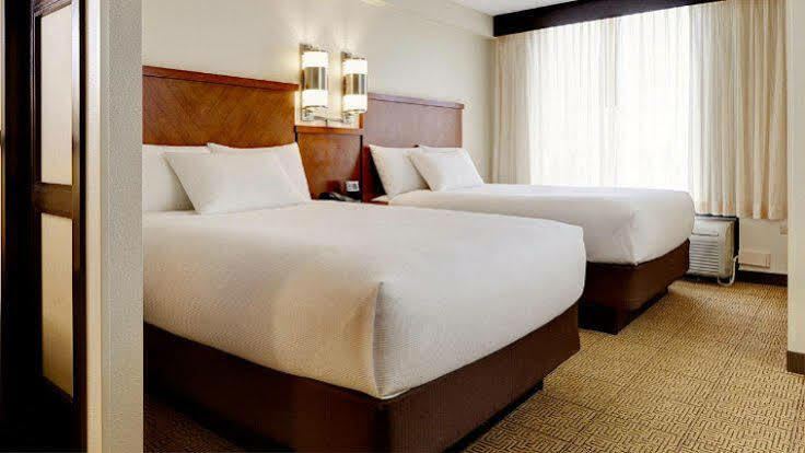 Hyatt Place Fair Lawn Paramus Esterno foto