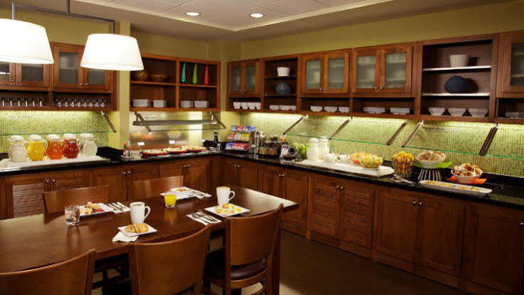 Hyatt Place Fair Lawn Paramus Esterno foto