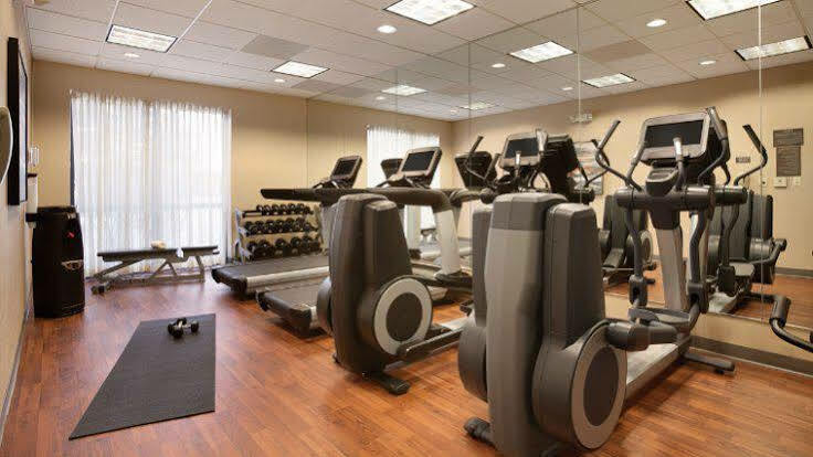 Hyatt Place Fair Lawn Paramus Esterno foto