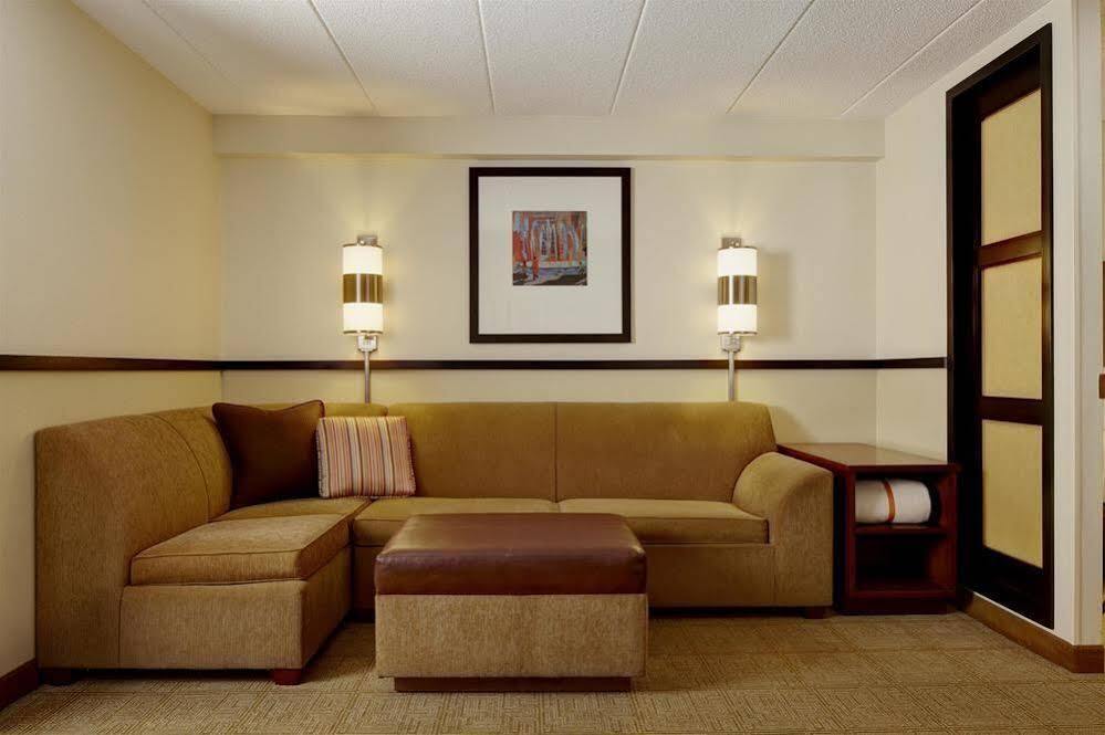 Hyatt Place Fair Lawn Paramus Esterno foto